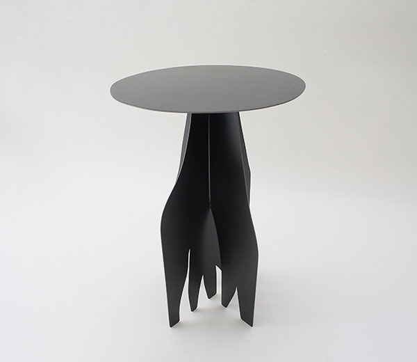 My Event Design | Black Squid Table